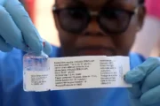 SP descarta segundo caso suspeito de ebola