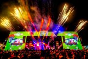 Plano de Segurança da 35° Festa do Interior de Casa Nova será apresentado na próxima segunda-feira (6)