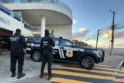 Quatorze pessoas são presas em operação policial contra grupo criminoso que atua na Bahia