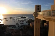 Lei torna Salvador capital simbólica do Brasil em 2 de Julho