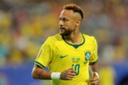 Neymar diz que não joga mais pela Seleção: “Minha história já foi”