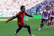 Com gol de fúria, Espanha vence a Argentina na prorrogação e é bicampeã do mundo
