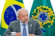 Lula faz trocas em equipe do governo para reforçar pré-campanha à reeleição
