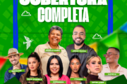 Sistema Beira Rio de Comunicação fará cobertura completa da Festa do Interior de Casa Nova 2026