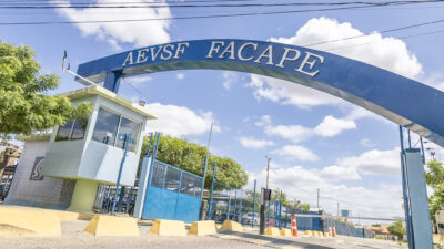 Facape abre seleção para Medicina e oferece 30 vagas para ingresso em 2027