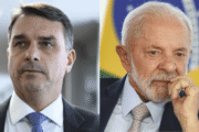 Flávio chega aos EUA para debater tarifaço enquanto Brasil negocia