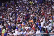 Torcedoras do Bahia vítimas de montagem racista veem réu ser condenado após nove anos