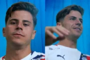 Bahia anuncia a contratação do zagueiro espanhol Marco Moreno