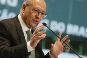 Alckmin diz que Brasil usará reciprocidade em ‘momento adequado’ após novas tarifas dos EUA