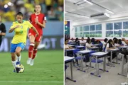 Férias escolares de 2027 terão novas datas por causa da Copa Feminina