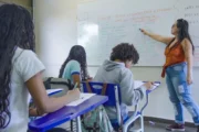Coleta de dados do Censo Escolar se encerra na sexta-feira