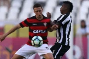 Sem vencer o Botafogo há quase nove anos, Vitória tenta encerrar jejum de dez jogos