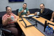 Rádio Beira Rio FM estreia “Noites em Destaque” nesta segunda-feira (6) e leva detalhes da Festa do Interior de Casa Nova