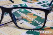 Mega-Sena: Sem ganhador, prêmio sobe para R$ 62 milhões