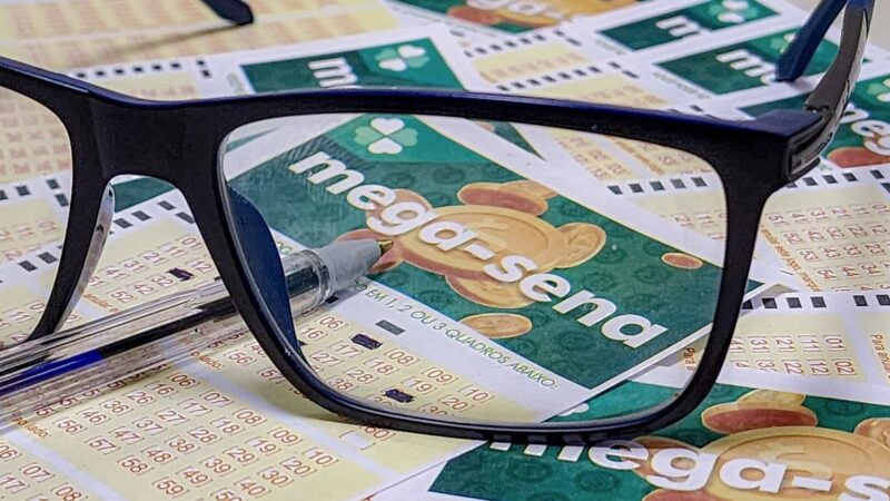 Mega-Sena: Sem ganhador, prêmio sobe para R$ 62 milhões