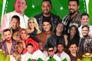 Falta uma semana para Casa Nova viver a Festa do Interior 2026 