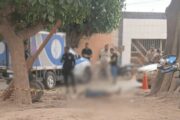 Juazeiro registra dois homicídios em menos de 30 minutos