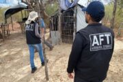 Trabalhadores são resgatados em condições análogas à escravidão em cidades da Bahia e Pernambuco