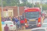 Família é encontrada morta em residência na zona rural de Petrolina