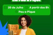 CAPS Itinerante leva atendimento em saúde mental para Pau a Pique, em Casa, nesta segunda-feira (20) 