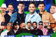 Festejo de Santana do Sobrado começa nesta sexta-feira; Beira Rio Notícias fará cobertura
