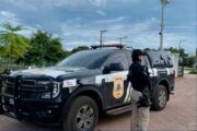 Homem é preso suspeito de estupro de adolescente em Juazeiro