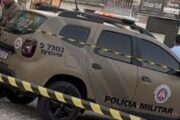 Homem morre após briga nas proximidades do Camelódromo 2 de Julho, em Juazeiro; GCM de folga foi preso acusado do crime