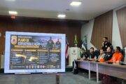 Festa do Interior de Casa Nova terá câmeras de reconhecimento facial nas estratégias de segurança