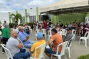 Mutirão de urologia atende mais de 120 pessoas em Casa Nova