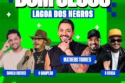 01 de agosto: Lagoa dos Negros celebra tradicional festa do Distrito em Casa Nova