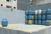 Gás de cozinha fica mais barato para consumidores na Bahia