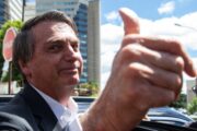 Bolsonaro pode ter pena reduzida pelo STF ainda este ano