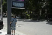 Projeções indicam até 127 dias de calor extremo por ano até 2075
