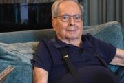 Morre aos 95 anos o dramaturgo Benedito Ruy Barbosa