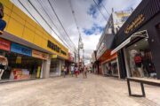 Comércio de Juazeiro ficará fechado no próximo dia 15 de julho, aniversário da cidade