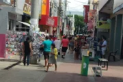 Comércio em Juazeiro fecha nesta quarta-feira (15) devido ao feriado de aniversário da cidade