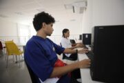 SEC abre inscrições para Sorteio Eletrônico de vagas em Cursos Técnicos de Nível Médio da Educação Profissional e Tecnológica