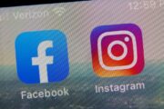 Pane geral? Facebook e Instagram apresentam instabilidade em vários países neste domingo