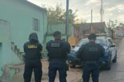 Operação no MT prende suspeitos de praticar golpes do falso PIX contra baianos e bloqueia mais de R$ 10 milhões
