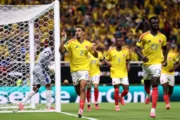 Com Argentina e Colômbia, confira agenda da Copa desta sexta-feira