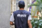 IBGE: inscrições para concurso terminam nesta segunda-feira (20)