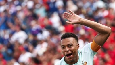 França e Inglaterra disputam terceiro lugar da Copa do Mundo 2026