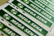 Mega-Sena acumula para R$ 86 milhões; confira os números sorteados