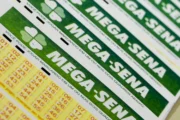 Mega-Sena: próximo prêmio está estimado em R$ 38 milhões; sorteio será na terça-feira (7)