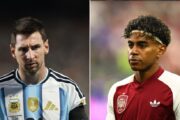 Espanha x Argentina: quem leva a taça da final da Copa do Mundo 2026