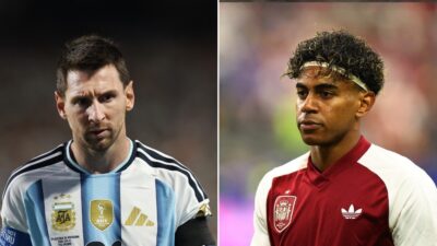 Espanha x Argentina: quem leva a taça da final da Copa do Mundo 2026