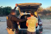 Operação da Polícia Civil cumpre mandados em PE e BA nesta quinta-feira (30)