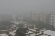 Inmet emite alerta de vendaval para 199 cidades baianas; Casa Nova está na lista