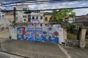 Analista de sistemas denuncia ter sido agredido, torturado e roubado dentro da sede de torcida organizada do Bahia