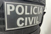 Mulher é presa por fotografar rostos de idosos e usar fotos para fazer empréstimos em apps de banco em Curaçá